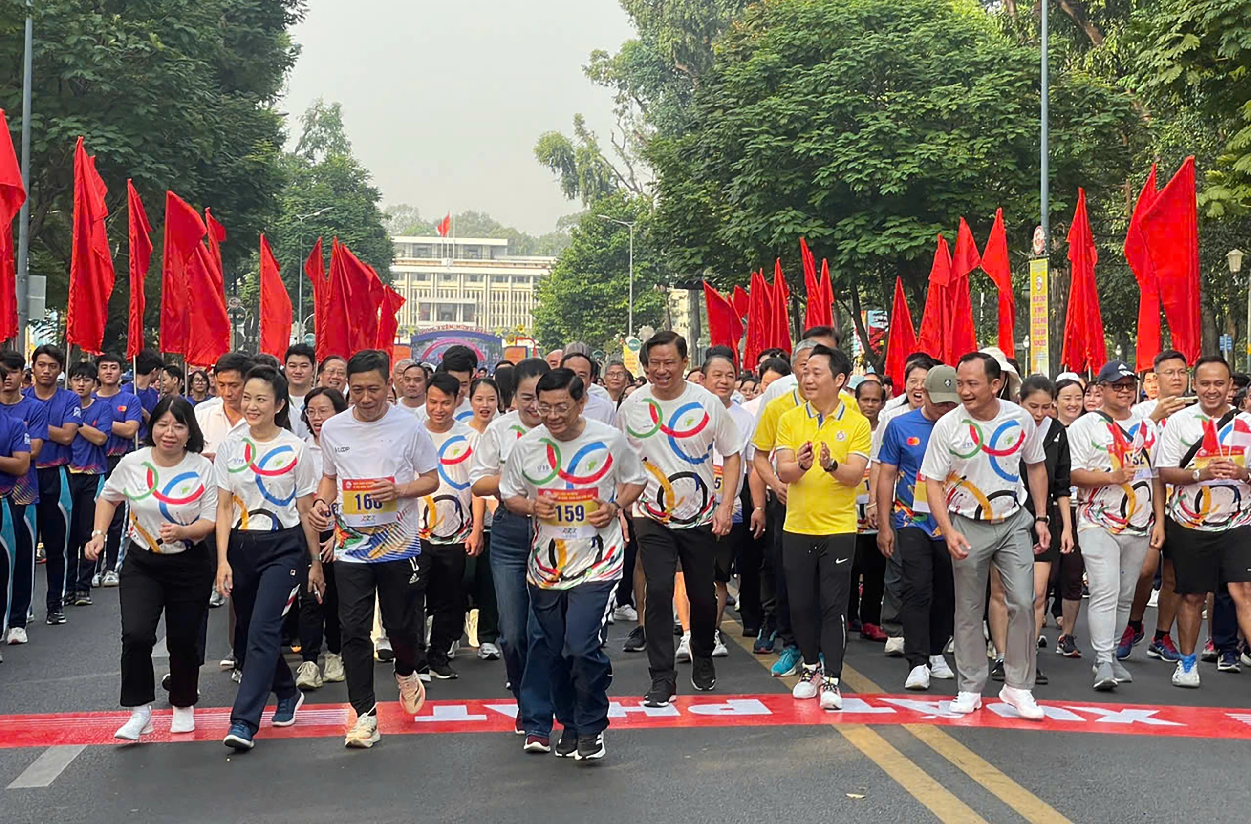 Thông tin chi tiết về sự kiện