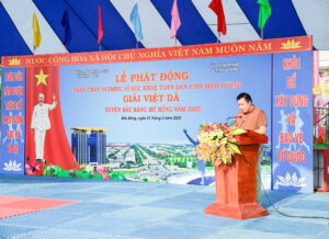 Ý nghĩa và mục tiêu của sự kiện