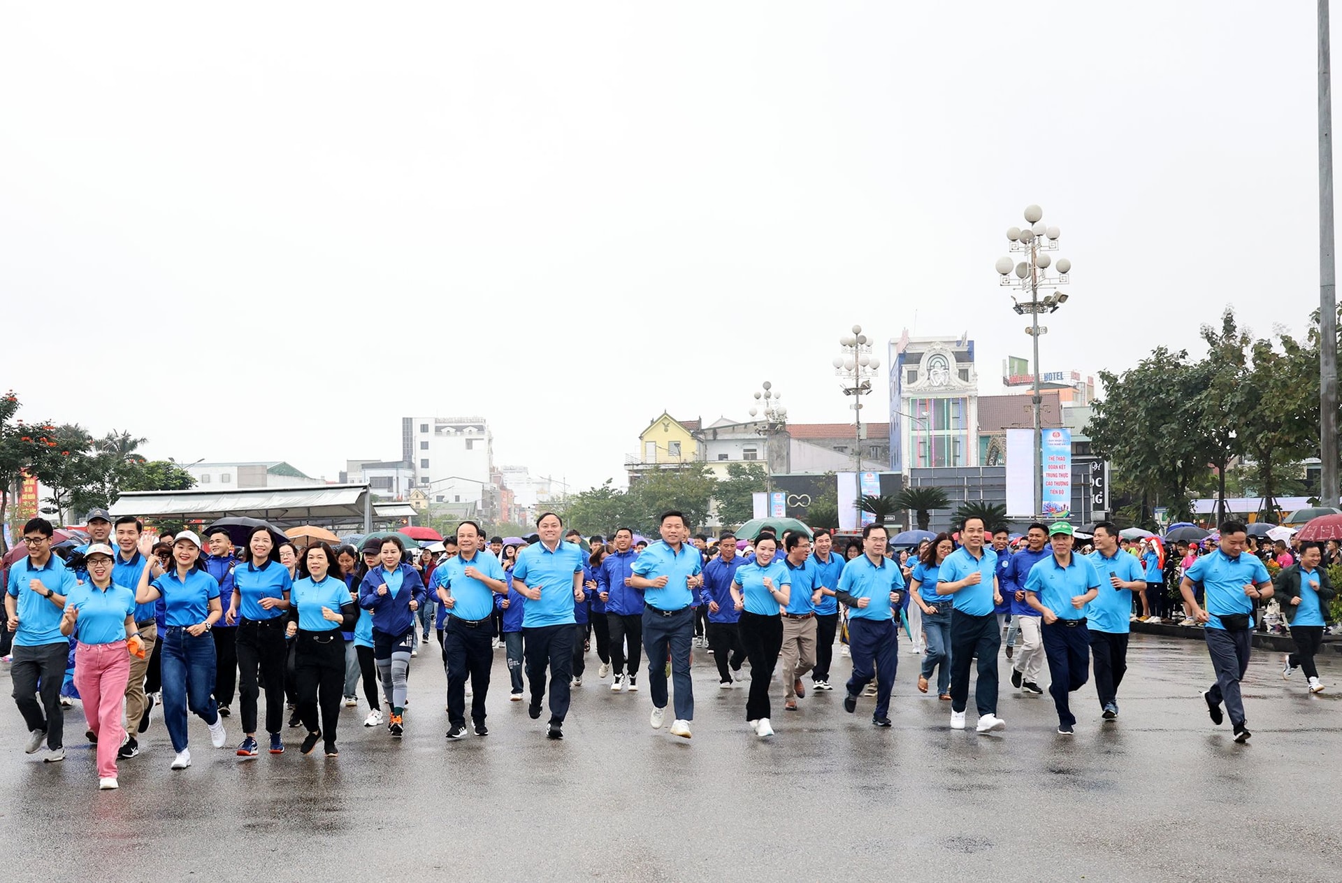 Thông tin chi tiết về sự kiện
