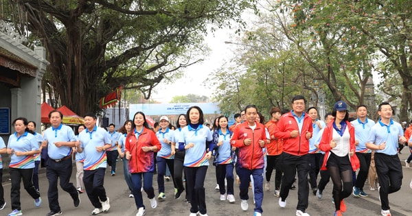 Mục đích của sự kiện
