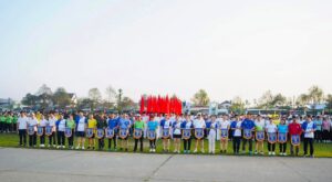 Tác động của sự kiện đối với cộng đồng