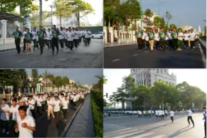 Ý nghĩa xã hội của sự kiện