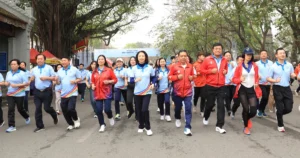 Nội dung chính của sự kiện