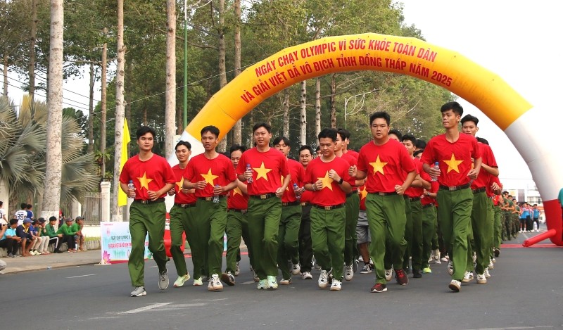 Thông Tin Về Sự Kiện