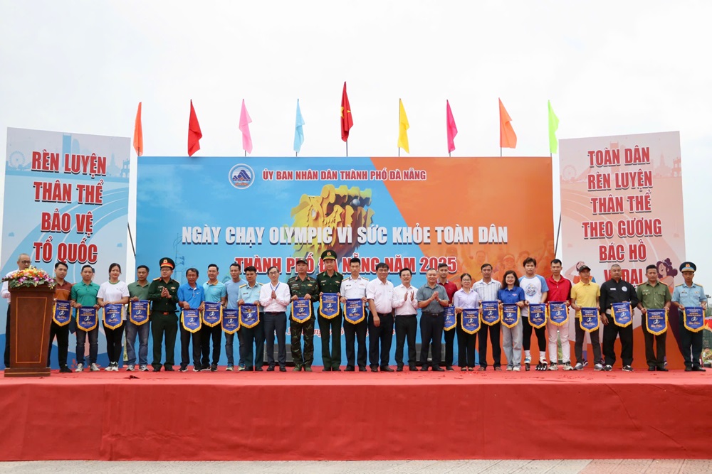 Mục đích của sự kiện này trong bối cảnh hiện tại