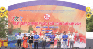 Chi tiết sự kiện