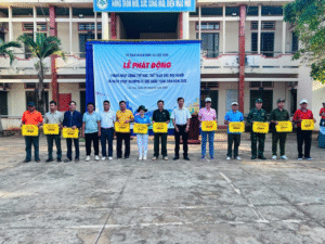 Chi tiết sự kiện