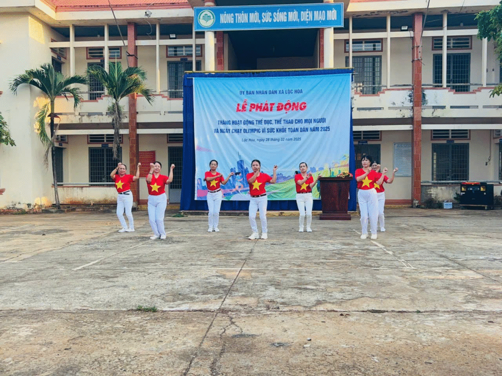 Lợi ích của việc tham gia sự kiện