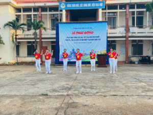 Lợi ích của việc tham gia sự kiện