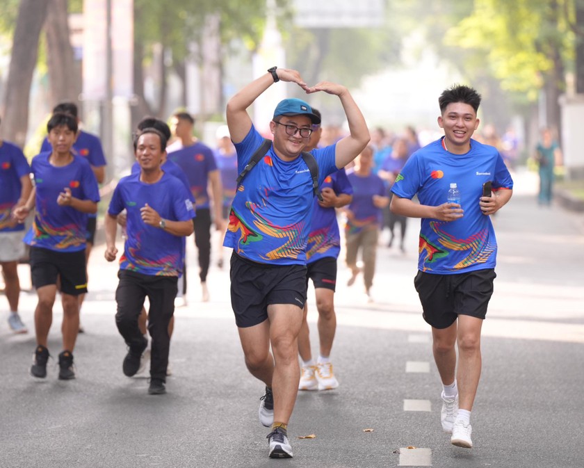 Tầm quan trọng của thể dục thể thao trong đời sống