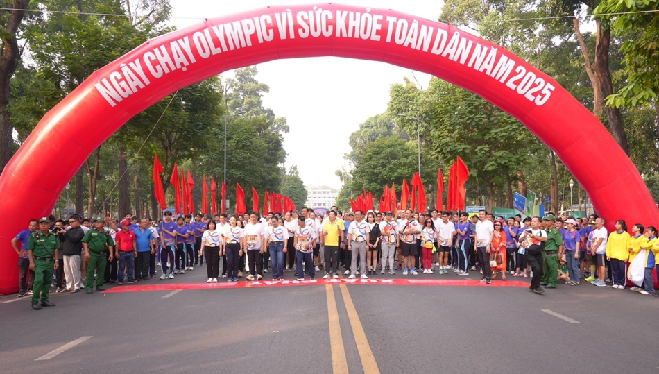 Thông tin chi tiết về lễ phát động