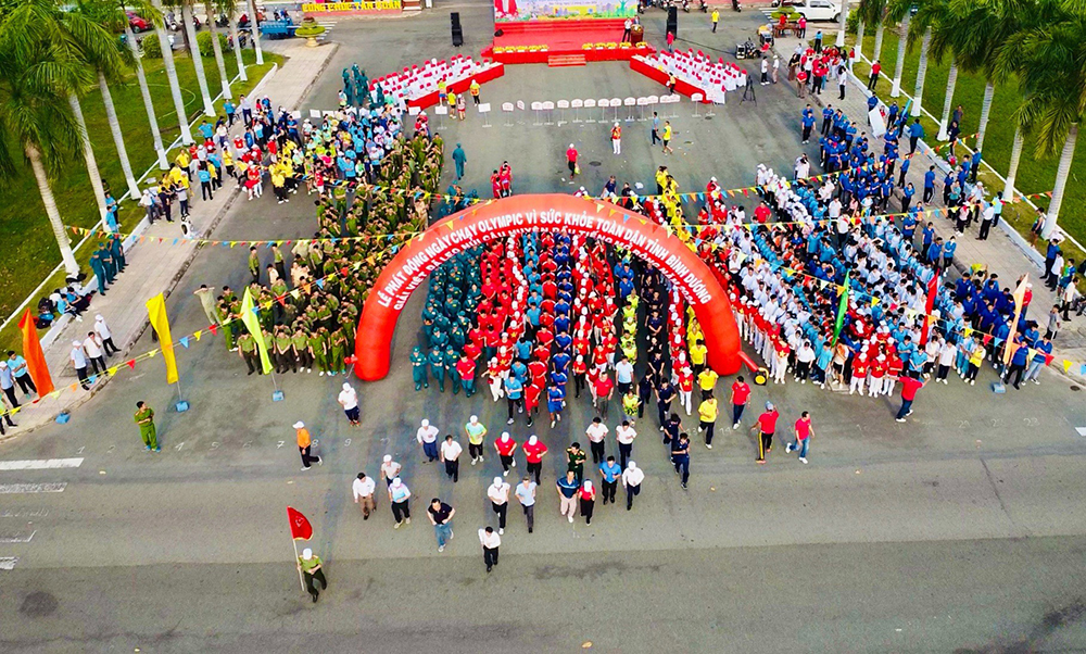 Nội dung sự kiện