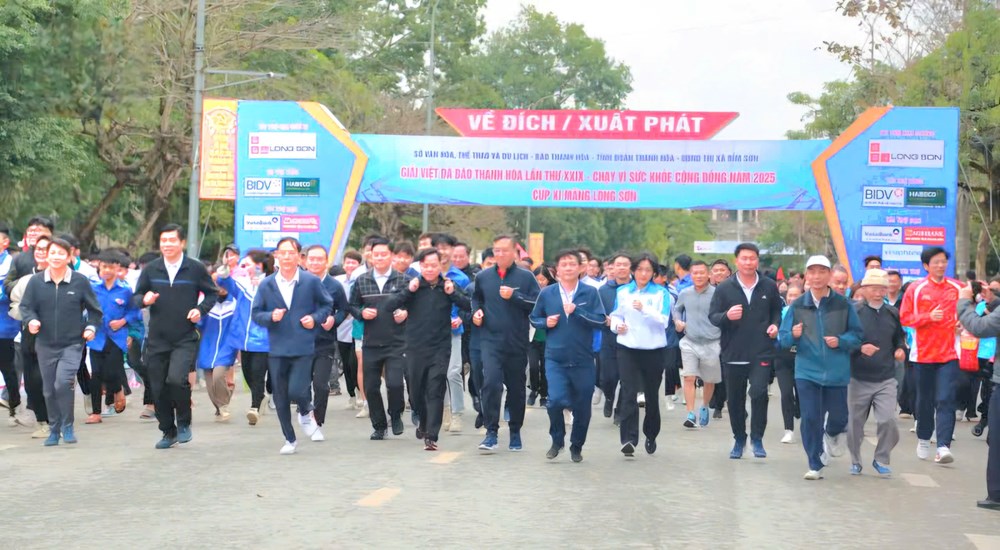 Mục đích tổ chức
